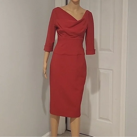 green emerald velvet dress Black Halo Classic Jackie O Dress